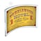 Azar Displays Curved Magnetic Acrylic Sign Holder 11"W X 8.5"H, PK2 252932 - alternate 3